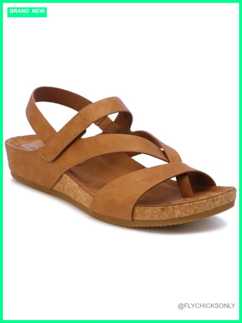 Sofft Gianetta Slingback Wedge Sandal Comfort Footbed Flexible